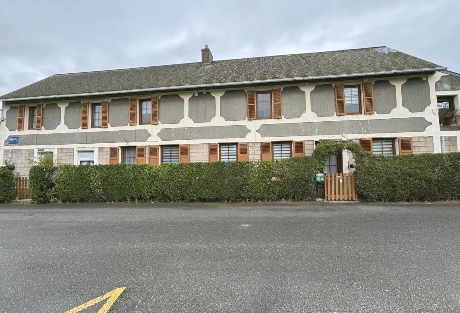 Maison À Vendre — photo 1