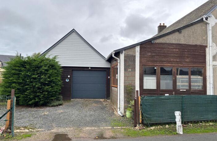 Maison À Vendre — photo 3