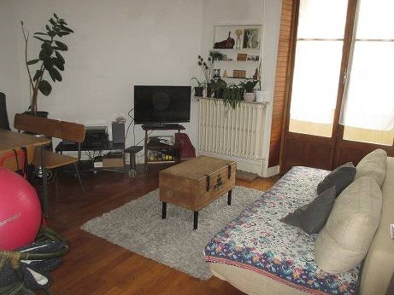 Appartement Chambery 3 pièce(s) 58.54 m2 — photo 1