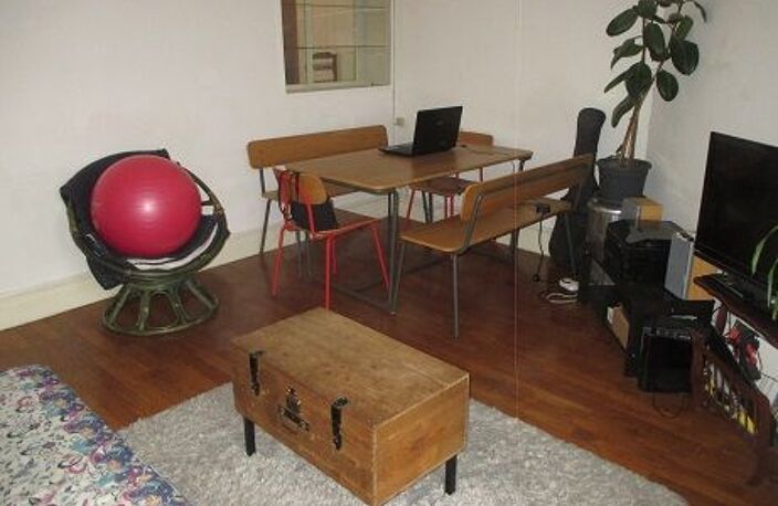 Appartement Chambery 3 pièce(s) 58.54 m2 — photo 3