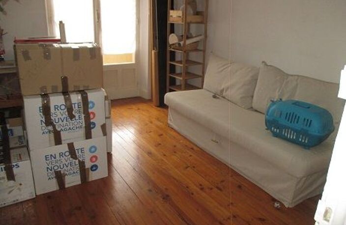 Appartement Chambery 3 pièce(s) 58.54 m2 — photo 5