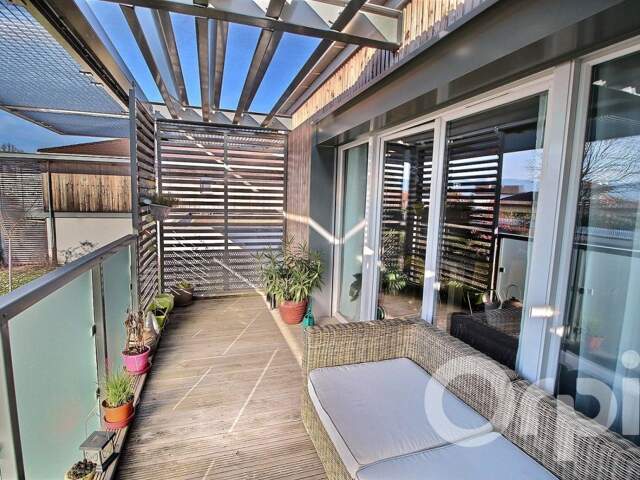 Appartement À Louer — photo du bien