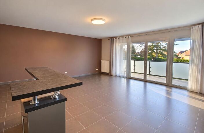Appartement À Louer — photo 4