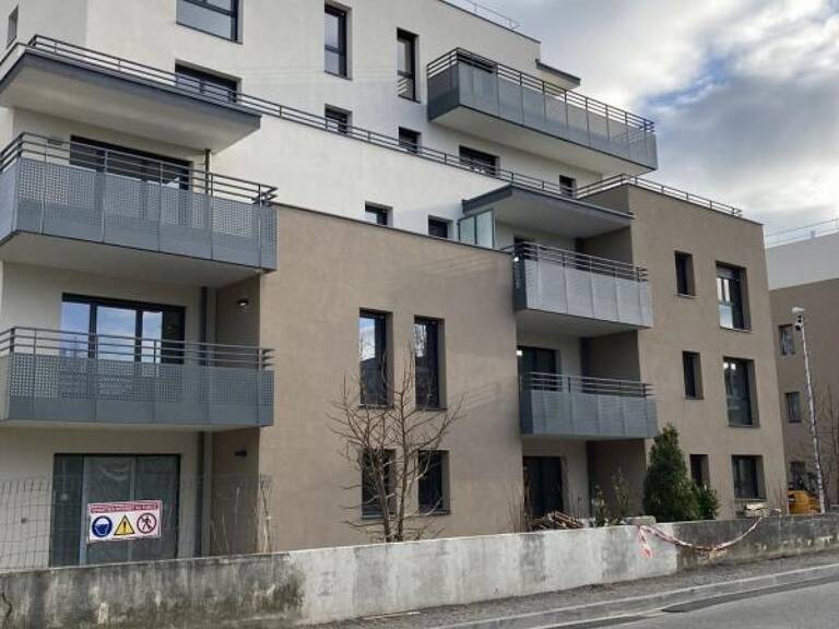 Appartement de Type 2 recent — photo 1