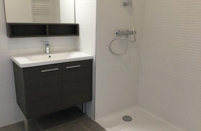 Appartement de Type 2 recent — photo 2