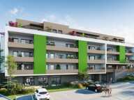 Appartement à vendre à ALBY SUR CHERAN — photo 2