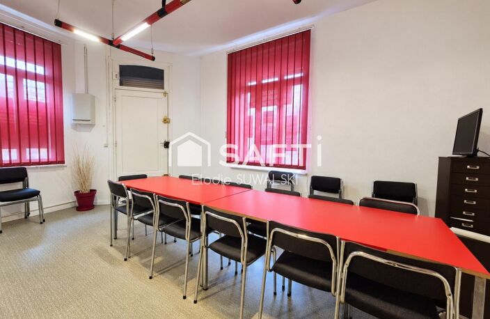Un emplacement en centre-ville et un potentiel à exploiter : à vous d'imaginer la suite ! — photo 2