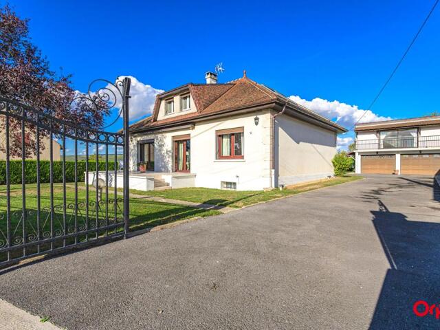 Maison proposé à Dormans