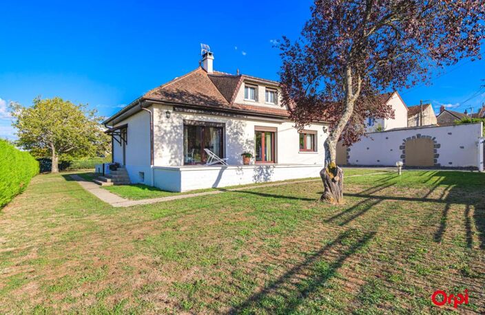 Maison À Vendre — photo 2