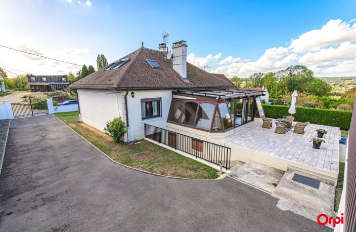 Maison À Vendre — photo 3