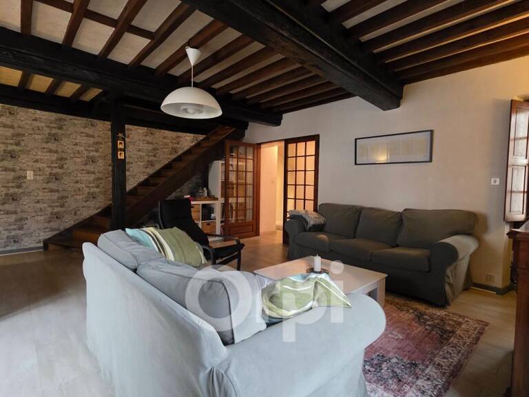 Maison À Vendre — photo 1
