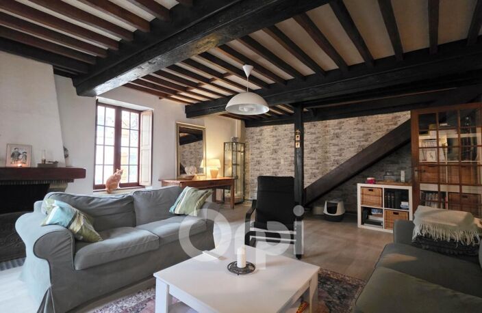 Maison À Vendre — photo 3