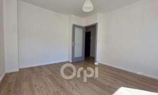 Appartement 3 Pièces 59 m² à vendre à Clermont-Ferrand (63000)