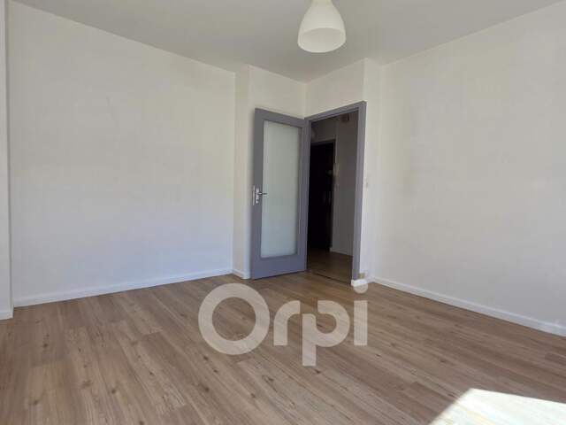 Appartement À Vendre 59 m² — photo du bien