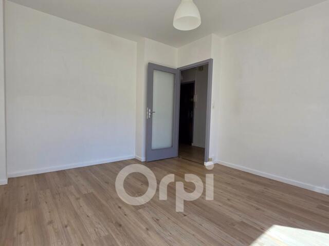 Appartement proposé à Clermont-Ferrand