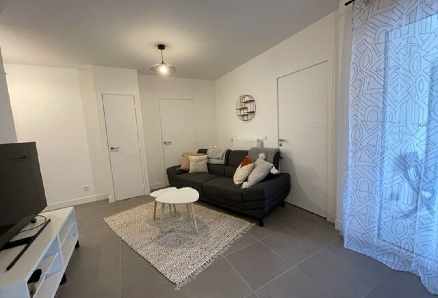 Appartement Beaumont - 2 pièce(s) - 46.19 m2 — photo 1