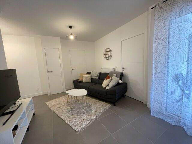 Appartement Beaumont - 2 pièce(s) - 46.19 m2 — photo du bien