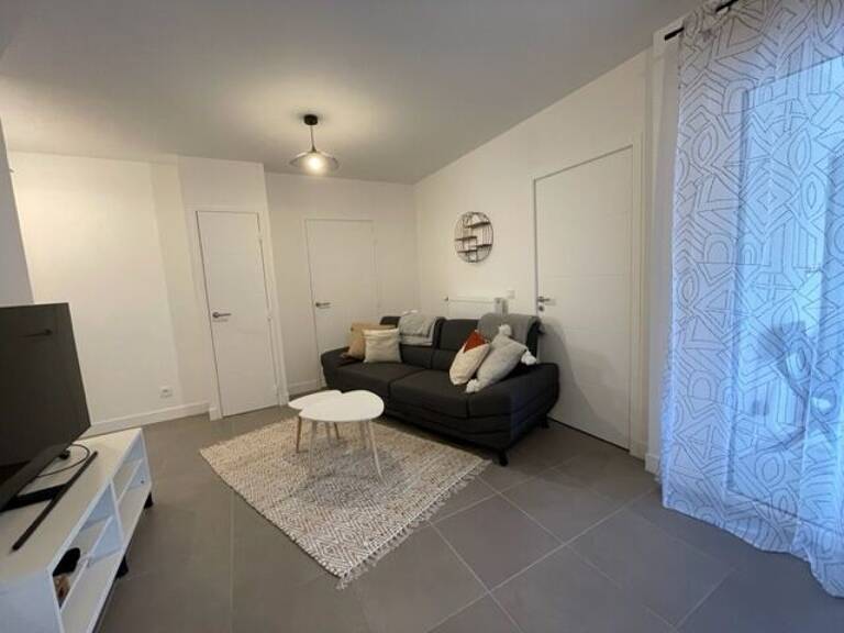 Appartement Beaumont - 2 pièce(s) - 46.19 m2 — photo 1
