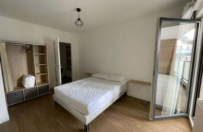 Appartement Beaumont - 2 pièce(s) - 46.19 m2 — photo 2