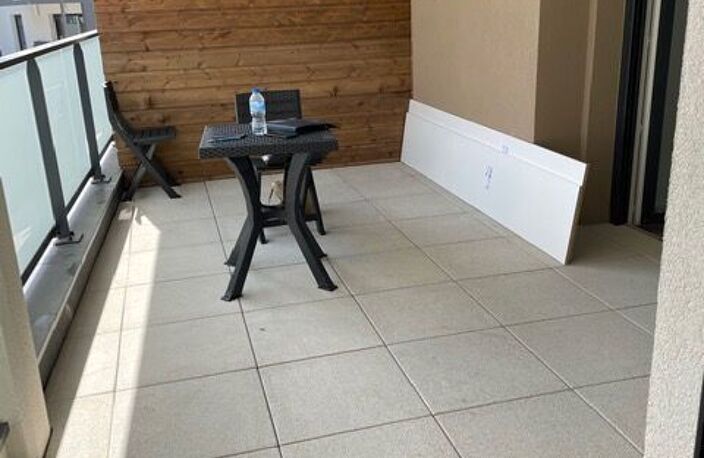 Appartement Beaumont - 2 pièce(s) - 46.19 m2 — photo 3