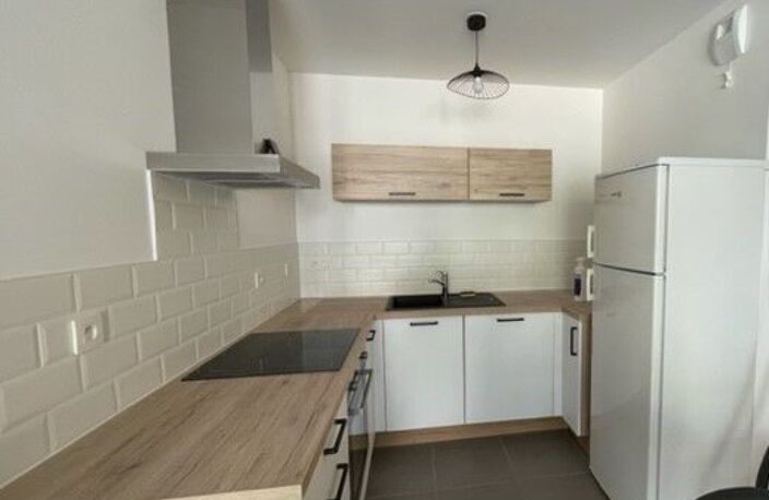 Appartement Beaumont - 2 pièce(s) - 46.19 m2 — photo 4