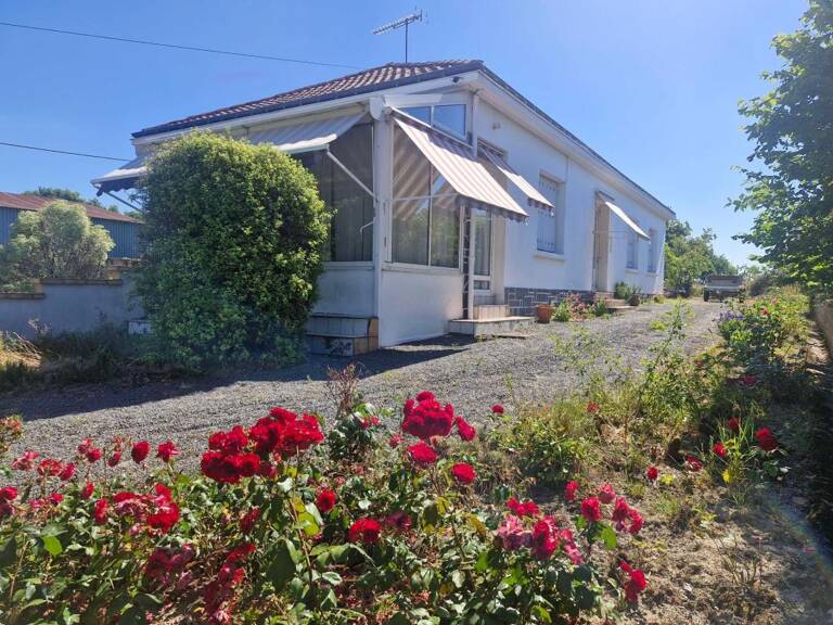 Maison à rénover de 70m² — photo 1