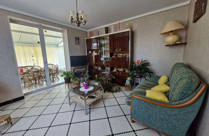 Maison à rénover de 70m² — photo 2