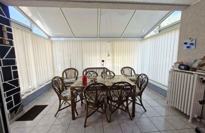 Maison à rénover de 70m² — photo 3
