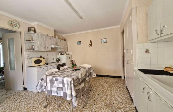 Maison à rénover de 70m² — photo 4