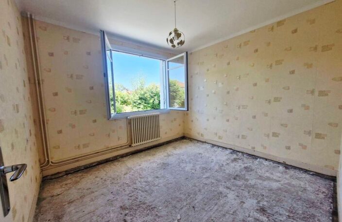 Maison à rénover de 70m² — photo 5