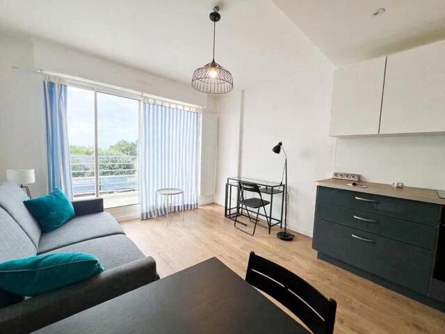 Appartement proposé à Pornichet