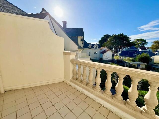 Appartement proposé à Pornichet