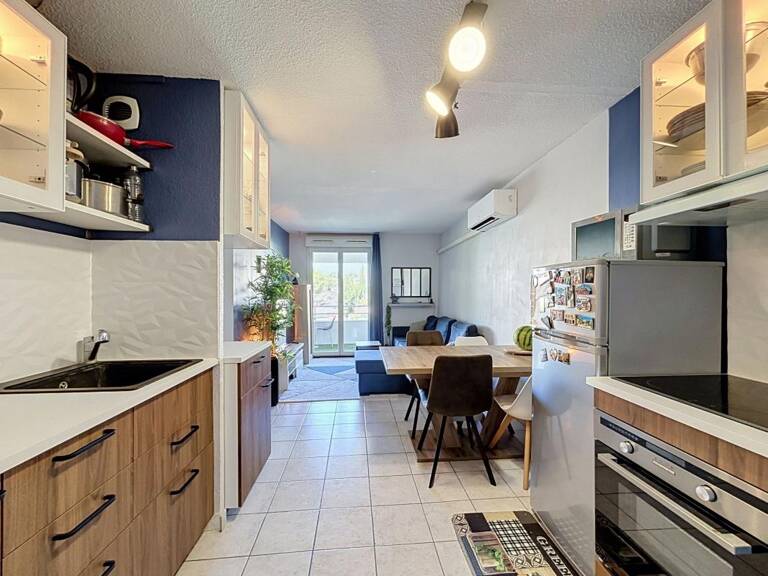 Appartement À Louer — photo 1