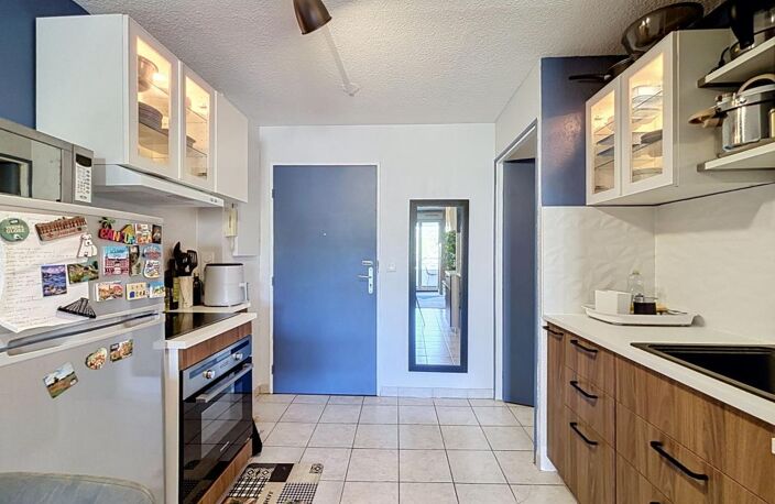 Appartement À Louer — photo 2