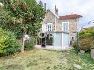 Maison années 30 avec jardin – 120 m² – Limoges — photo 2