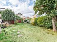 Maison années 30 avec jardin – 120 m² – Limoges — photo 2