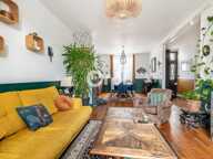 Maison années 30 avec jardin – 120 m² – Limoges — photo 3