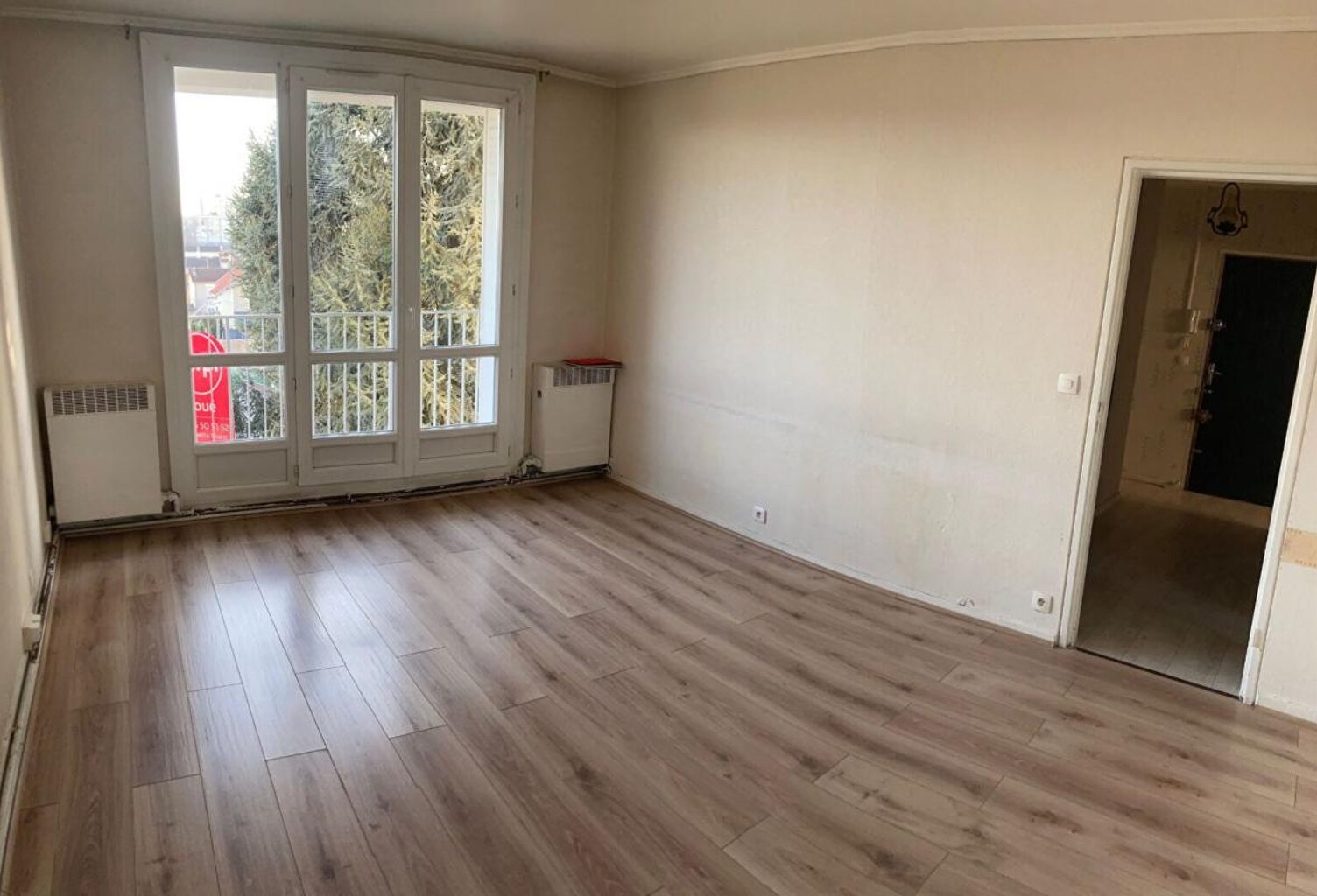 À LOUER — T3 AVEC BALCON & CAVE ✨ — photo 1