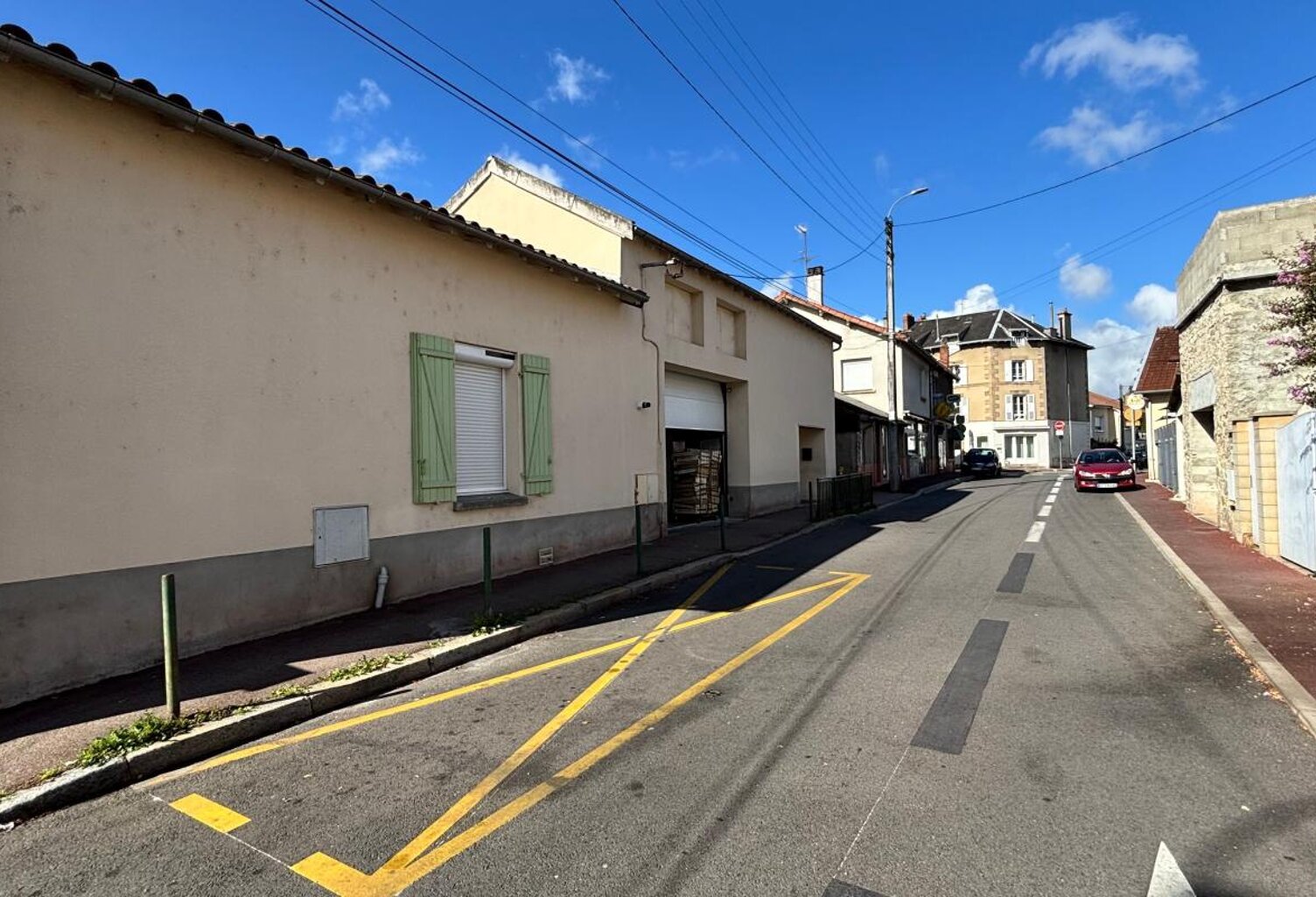 🏠 INVESTISSEMENT SEREIN ET RENTABLE – SECTEUR OUEST LIMOGES — photo 1