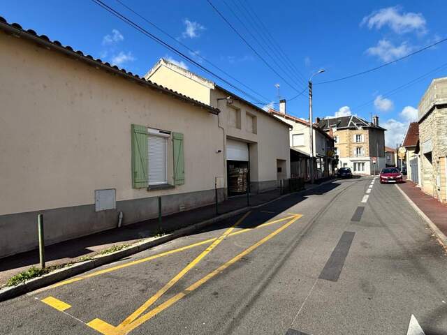 🏠 INVESTISSEMENT SEREIN ET RENTABLE – SECTEUR OUEST LIMOGES — photo du bien