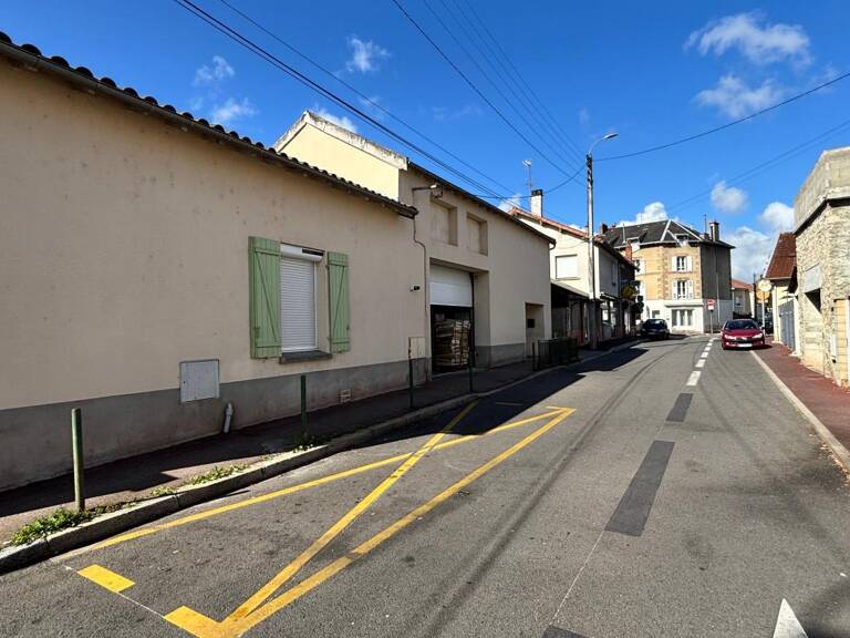 🏠 INVESTISSEMENT SEREIN ET RENTABLE – SECTEUR OUEST LIMOGES — photo 1