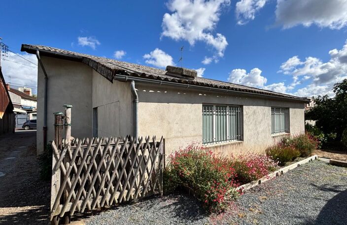 🏠 INVESTISSEMENT SEREIN ET RENTABLE – SECTEUR OUEST LIMOGES — photo 4