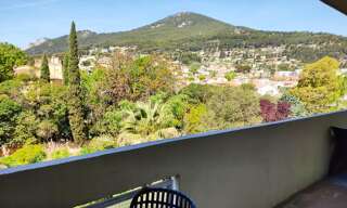 Appartement 3 Pièces 52 m² à vendre à Toulon (83100)
