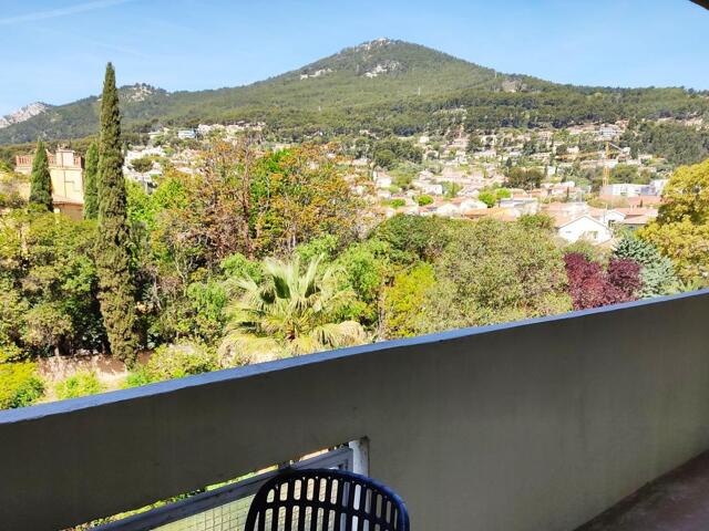 Appartement proposé à Toulon