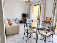 Toulon Est  ( 83000 ) Appartement À Vendre type 3 loué - 52m² - ascenseur et parking collectif — photo 3