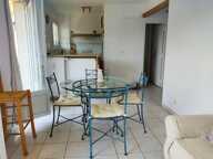 Toulon Est  ( 83000 ) Appartement À Vendre type 3 loué - 52m² - ascenseur et parking collectif — photo 4