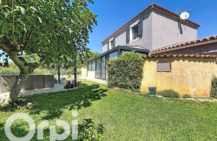 Maison familiale 4 pièces de 110 m² avec piscine à Puget-sur-Argens — photo 2