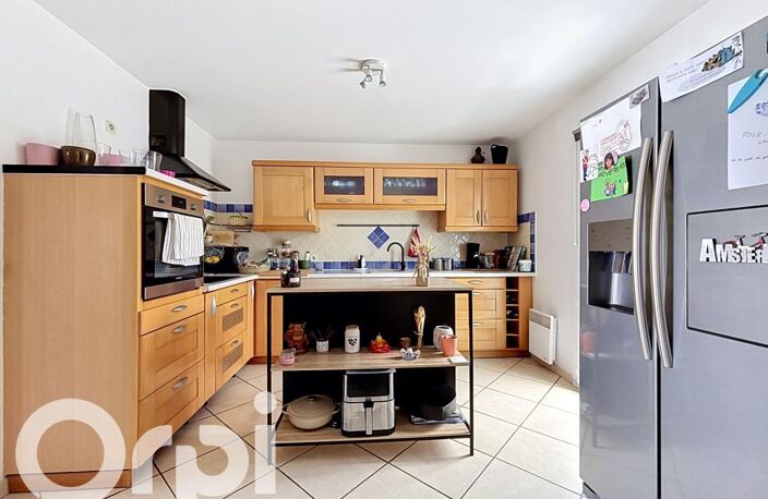 Maison familiale 4 pièces de 110 m² avec piscine à Puget-sur-Argens — photo 3