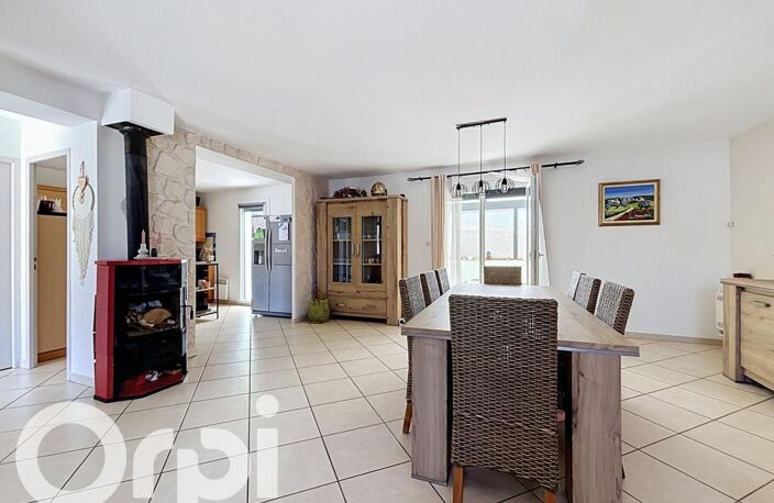Maison familiale 4 pièces de 110 m² avec piscine à Puget-sur-Argens — photo 4