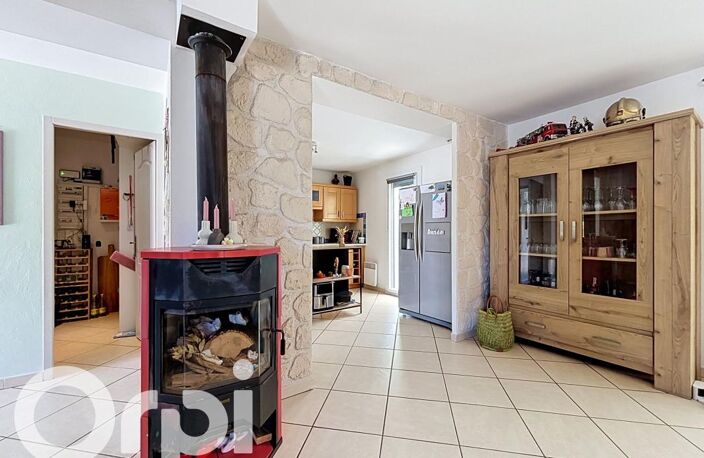 Maison familiale 4 pièces de 110 m² avec piscine à Puget-sur-Argens — photo 5